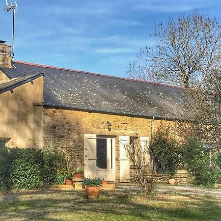 Logement De Charme Calme Assure Rieux  Exterior foto