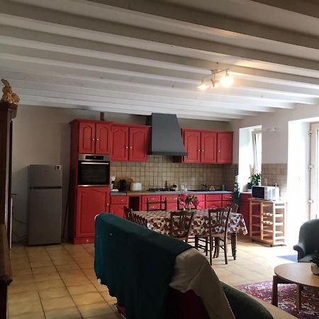 Logement De Charme Calme Assure Rieux  Exterior foto