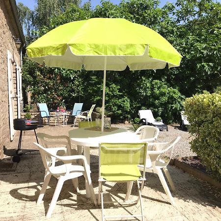Logement De Charme Calme Assure Rieux  Exterior foto