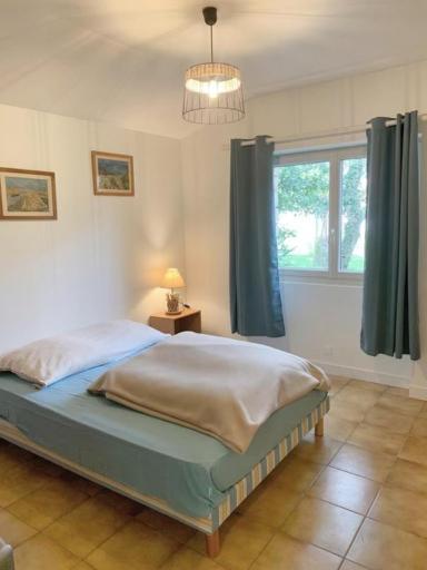Logement De Charme Calme Assure Rieux  Exterior foto