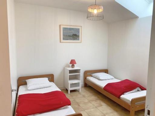 Logement De Charme Calme Assure Rieux  Exterior foto