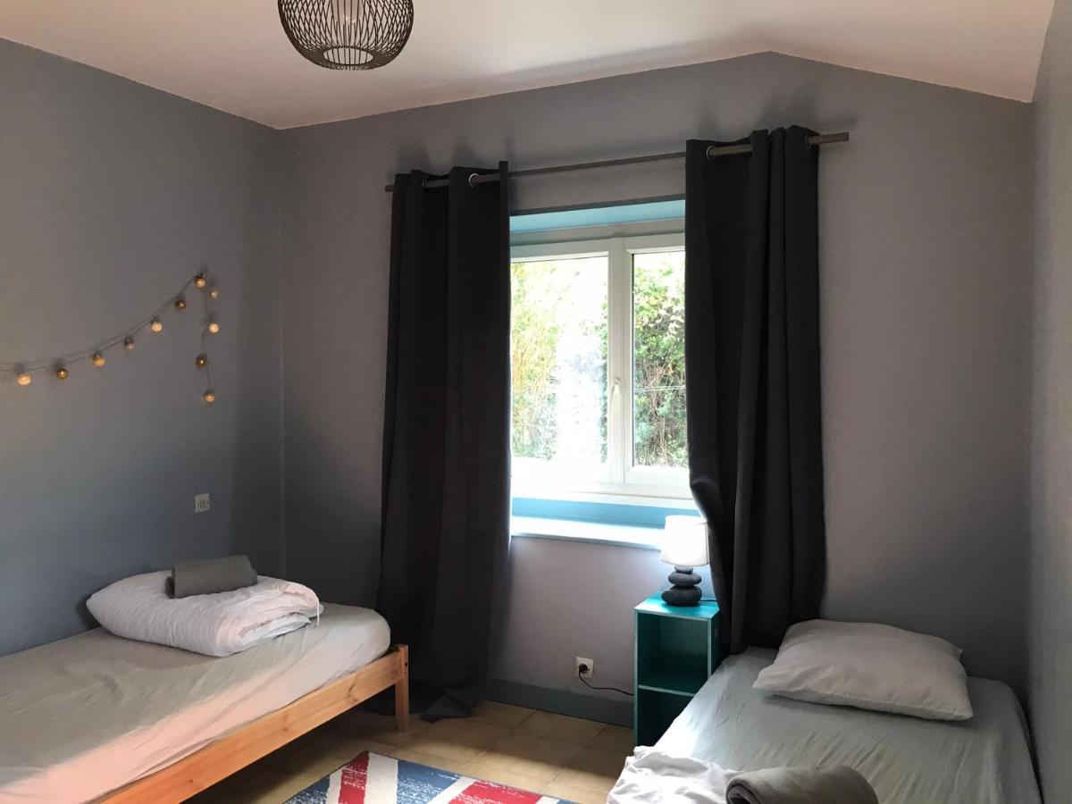Logement De Charme Calme Assure Rieux  Exterior foto