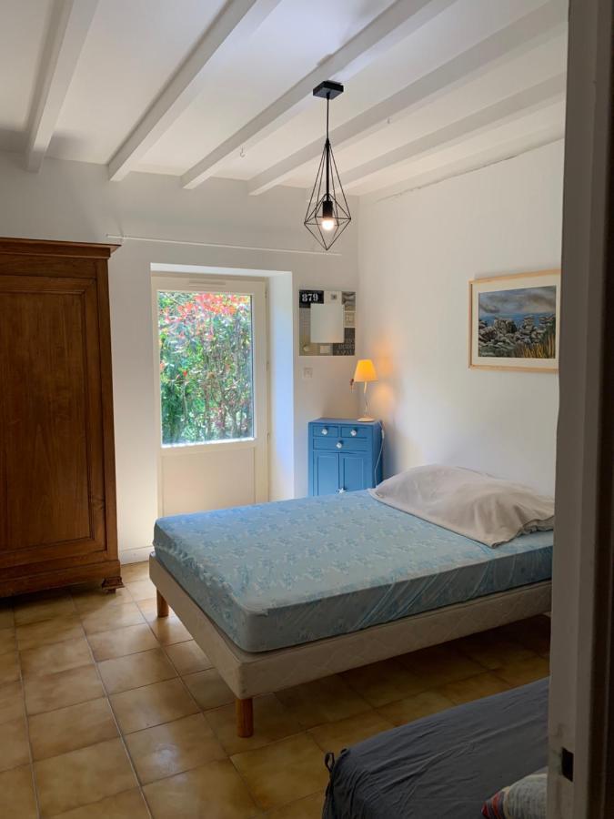 Logement De Charme Calme Assure Rieux  Exterior foto